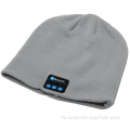 Winter warme draadloze hoofdtelefoonhoed